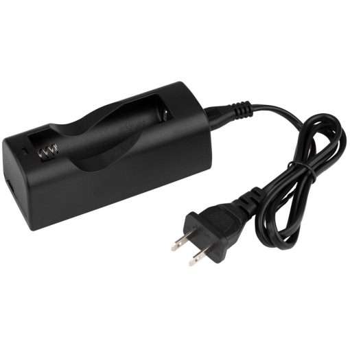 Charger for 18650 Batteries
