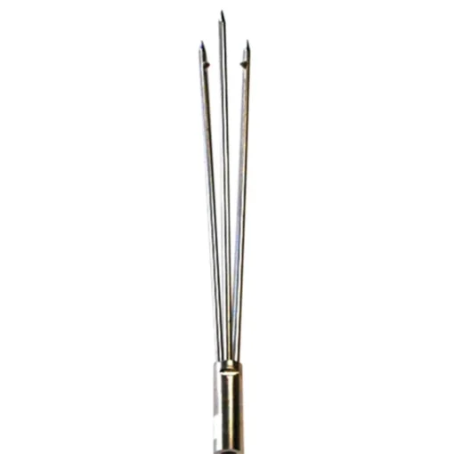 6MM SS Paralyzer Spear Tip