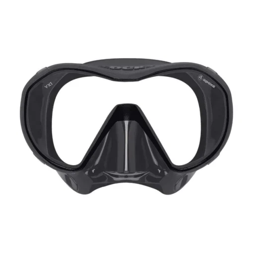 VX1 Mask Dark Grey