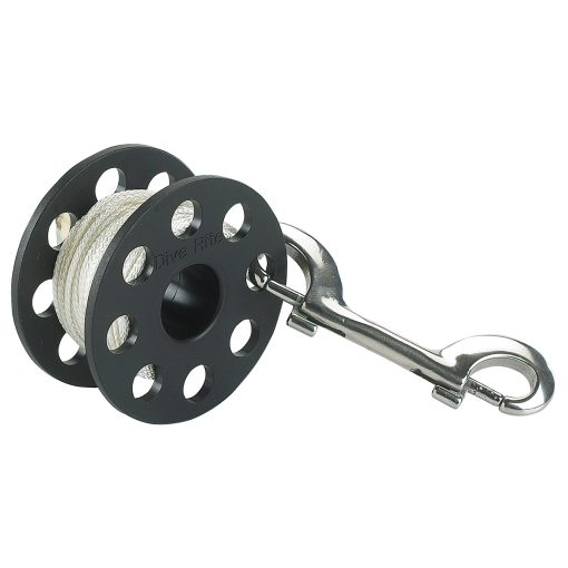 Reel - Finger Spool 50'
