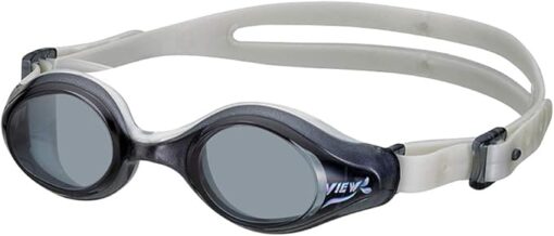 Selene Goggle Swipe Black