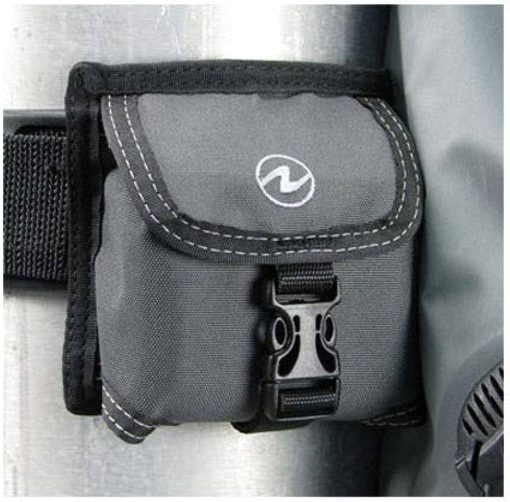 Removable trim pocket 5lb/2.2kg