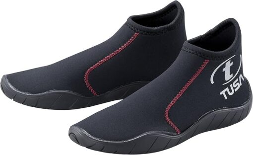 Dive Boot LOW 3mm size 06 39