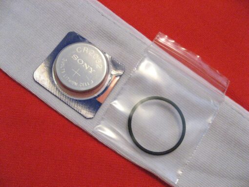 Battery kit Mosquito/D3 2 Pcs.