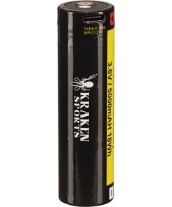 Battery for Kraken Lamp 1500 lumen