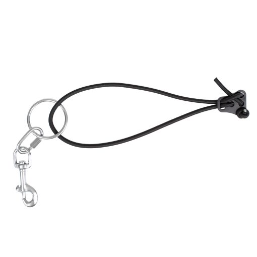 Sidemount - Adjustable Bungee with Hardware