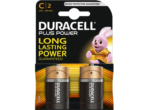 Duracell C2 Battery