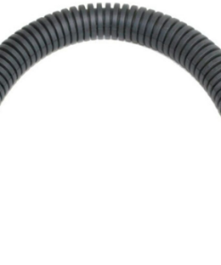 Inflator corrugated Hose