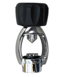 Din to Yoke Adapter