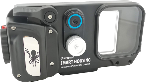Smart Housing PRO with Sensor