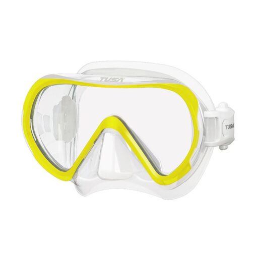 INO Mask Yellow
