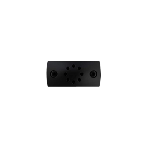Pusher Black for D6i, DX