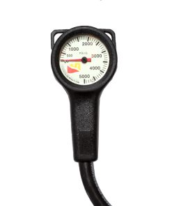 SPG Mini Tech 2" with 30'' Hose & Boot - PSI