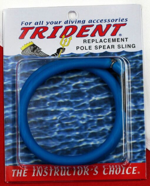 Replacement sling 4ft pole spear