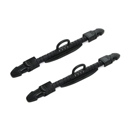 Spring Strap With Buckle - X-large