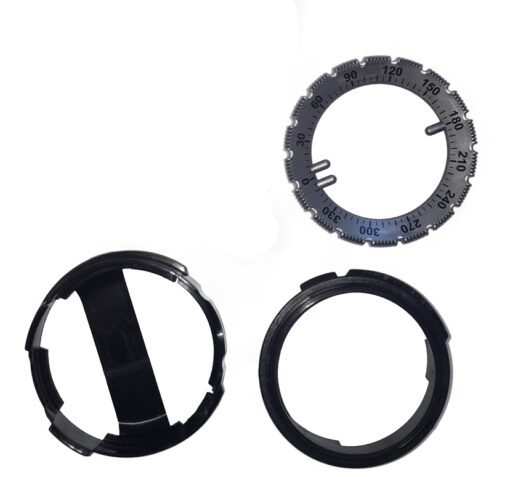 SK-7/8 Attachment + Bezelring