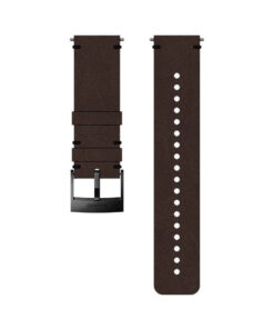 D5 Urban2 Leather Strap Black