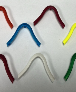 Paragon Mask Nose Clip (var. colours)