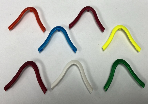 Paragon Mask Nose Clip (var. colours)