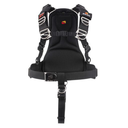 Transpac XT Harness - Extra Large