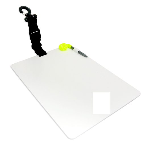 Writing Slate 279x203mm