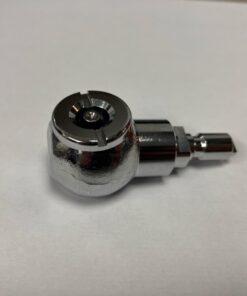 Tire inflator