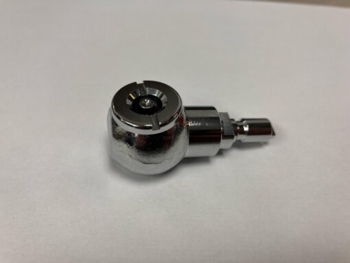 Tire inflator