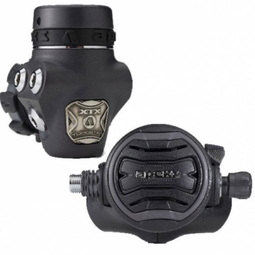 Tungsten Regulator Yoke XTX200
