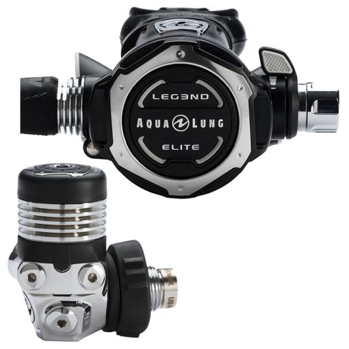 Legend Elite Regulator DIN