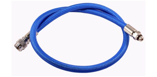 BCD Flex Hose 64 cm Blue 25''