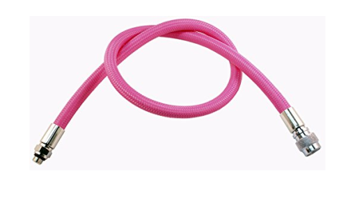 BCD Flex Hose 64 cm Pink 25''