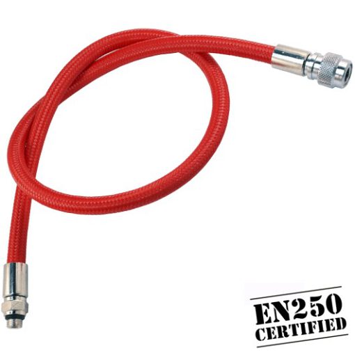 BCD Flex Hose 64 cm Red 25''