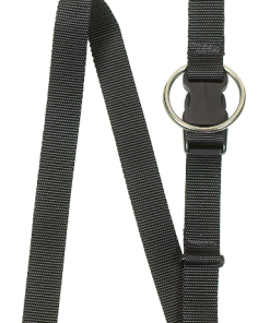 Crotch strap - 1"