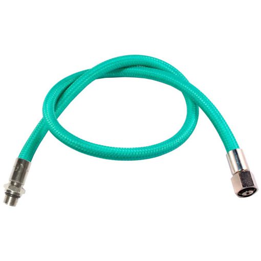 Regulator Hose Flex 76 cm Green 30''