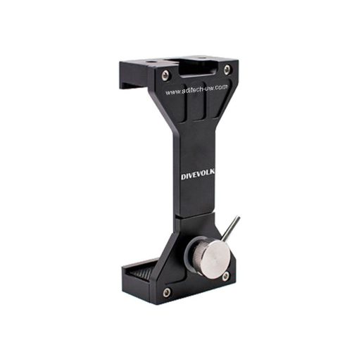 Expansion Clamp without lens adapter