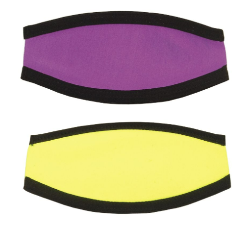 EZ strap blank PU/YL