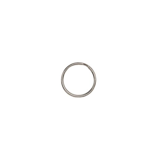 Stainless Steel Split Ring - 1 1/4"