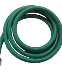 6' Green Hose for Demand Valve