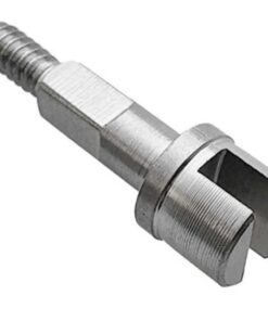 Stem K-valve