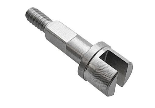 Stem K-valve