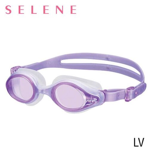 Selene Goggle Swipe Violet