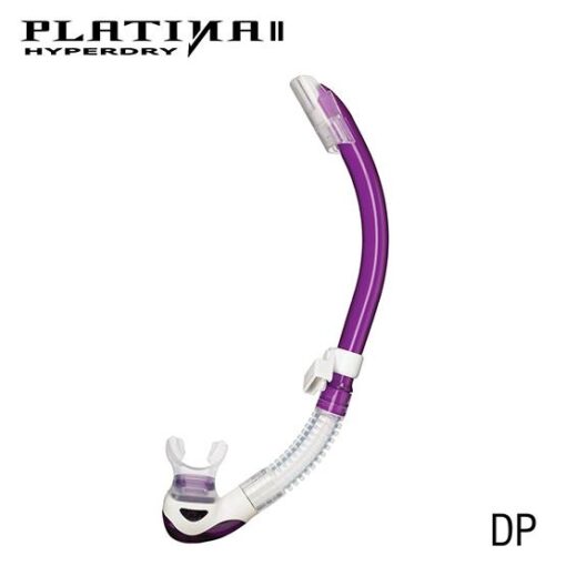 Platina 2 Hyperdry Deep Purple