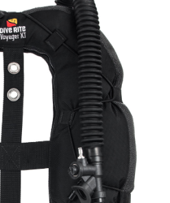 Inflator Complete Elbow Assy - 22"