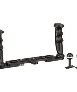 Dual Handle Pistol Grip