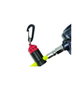 Hose Holder (quick disconnect)