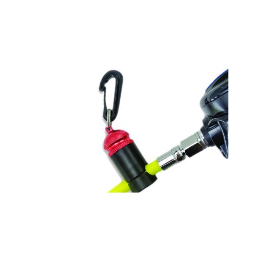 Hose Holder (quick disconnect)