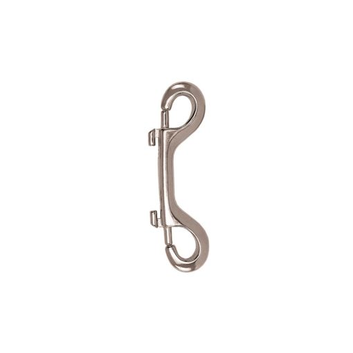 4" Double End Bolt Snaps
