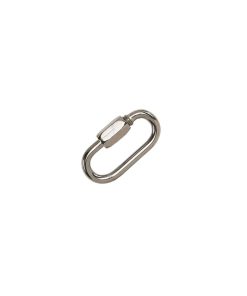 SS Quick link small 4mm