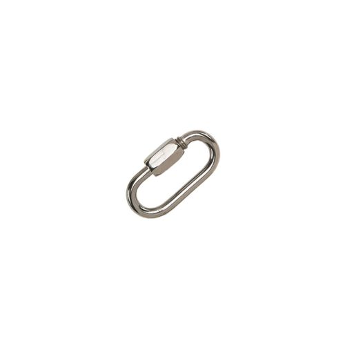 SS Quick link small 4mm