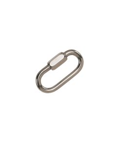 5mm ss quick link large